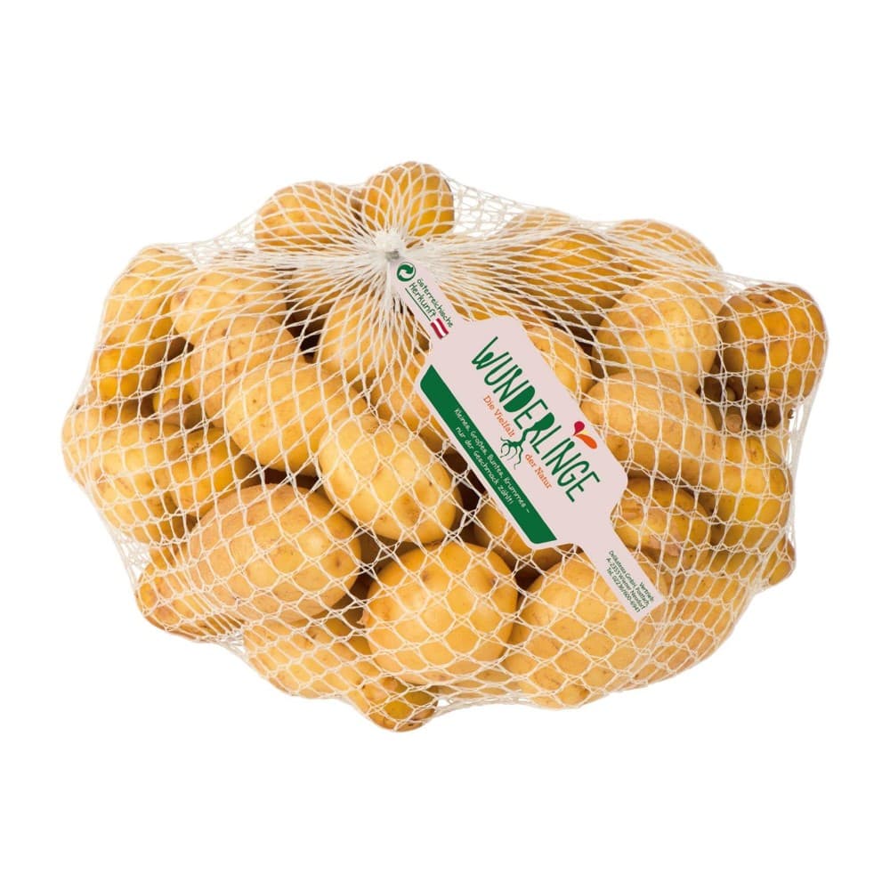Wunderlinge Erdäpfel, 2,5 kg – Penny