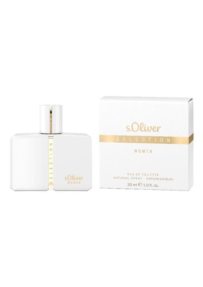 s.Oliver Selection, 30 ml – Müller