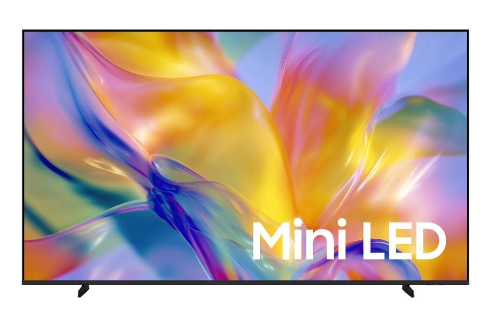 Samsung 100M90H Mini LED 4K, 100 Zoll – E-tec