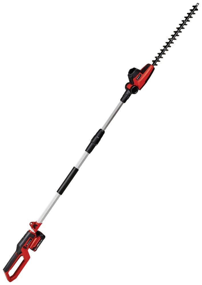 Akku-Hoch-Heckenschere GC-HH 18/45 Li T Solo Einhell – Zgonc
