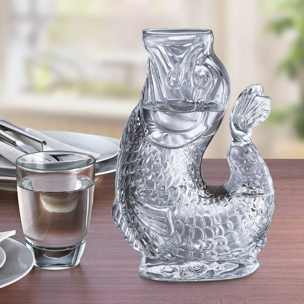 Wasserkaraffe NEMO – Müller