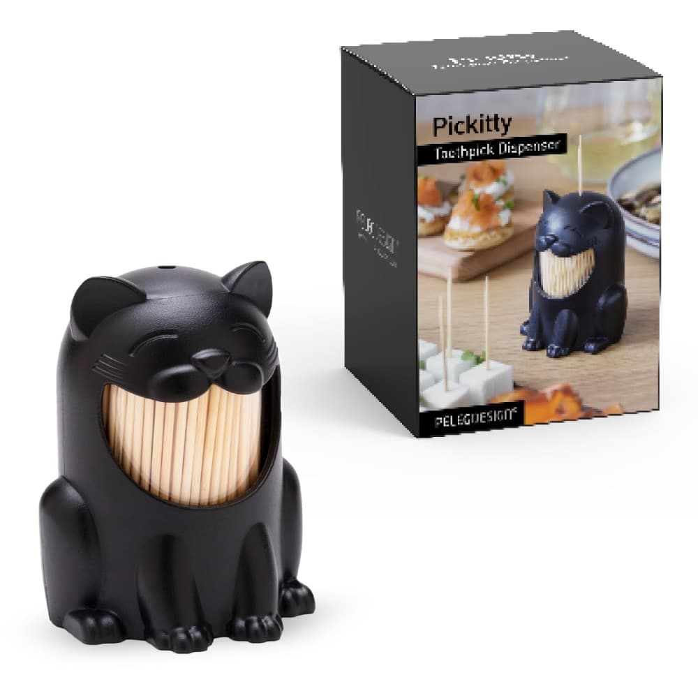 Zahnstocherspender Pickitty Ototo – Müller