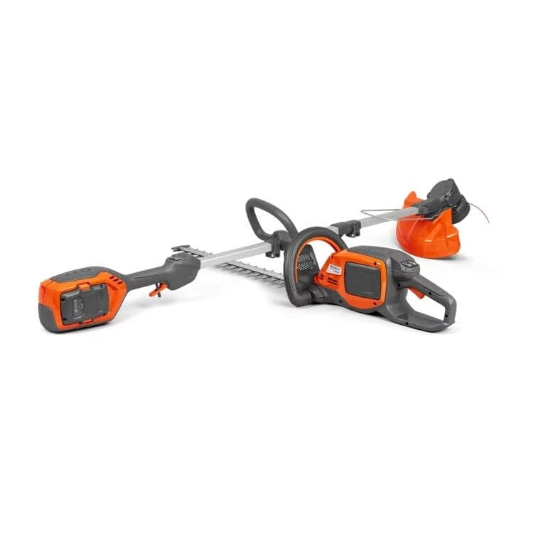 Husqvarna Trimmer und Heckenschere Angebot bei Lagerhaus