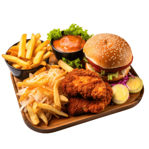 Kategorija proizvoda Gastro-Angebot