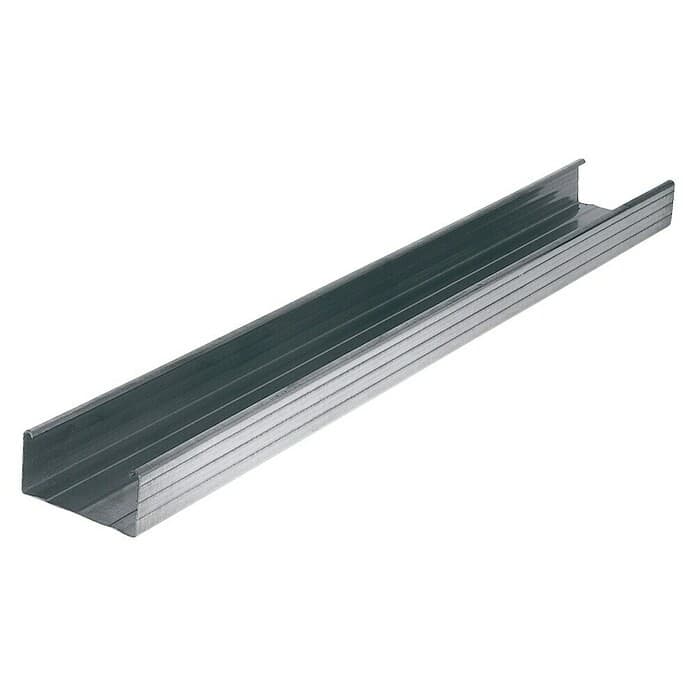 CD-Profil, 60 x 27 mm x 2,75 m – Bauhaus