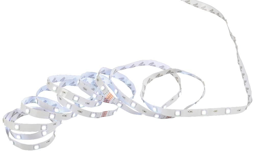 LED-Strip „Irma", L: ca. 500 cm Luca Bessoni – Möbelix