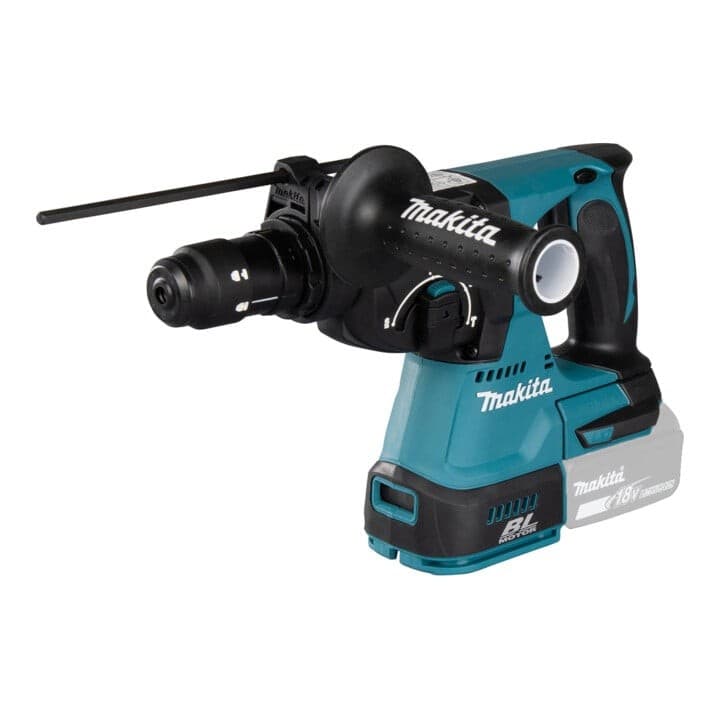 Akku-Bohrhammer DHR243Z Solo MAKITA – Zgonc