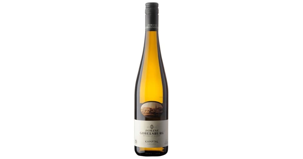 Domäne Gobelsburg Riesling Kamptal DAC, 0,75 l – Interspar