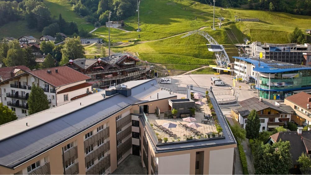 Steiermark Schladming – TUI BLUE Schladming, 4 Nächte – Lidl Reisen