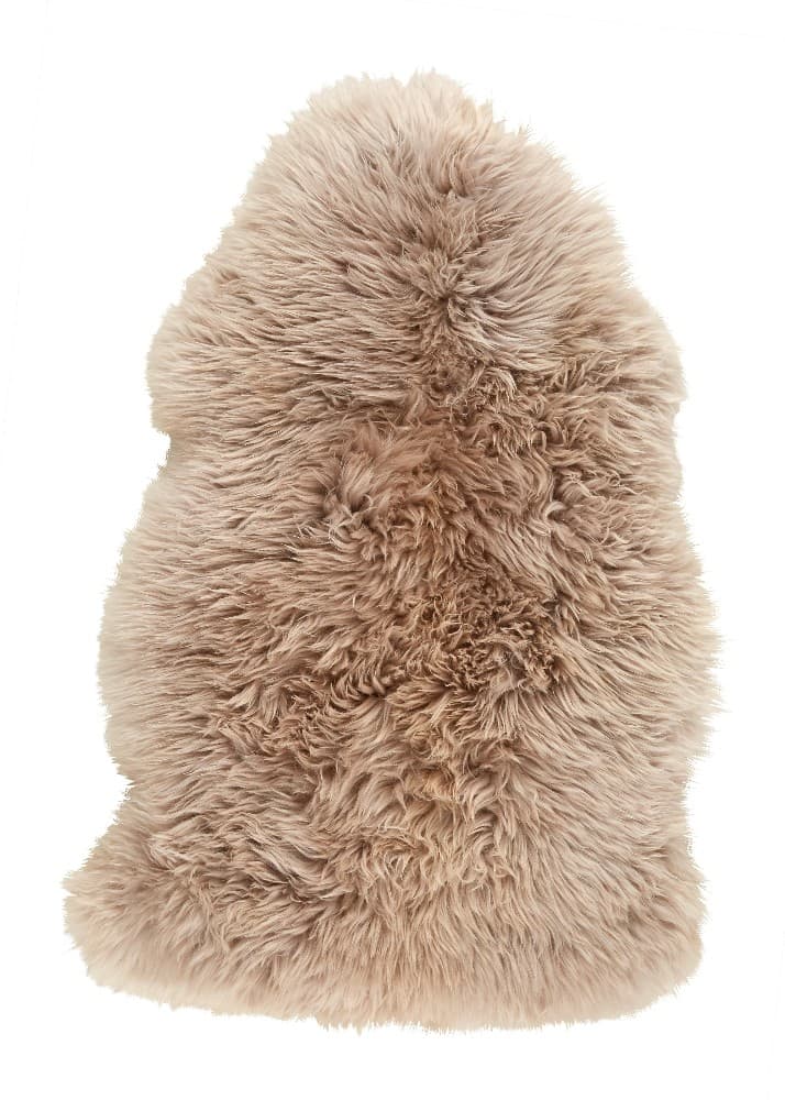 Schaffell JENNY ca. 90-105x60cm Angebot bei Mömax