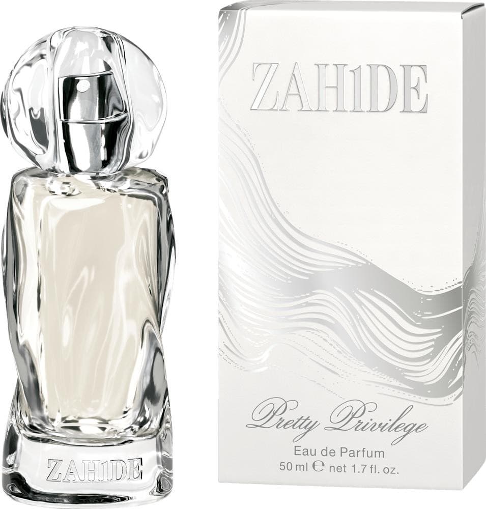 Zah1de Eau de Parfum, 50 ml – Bipa