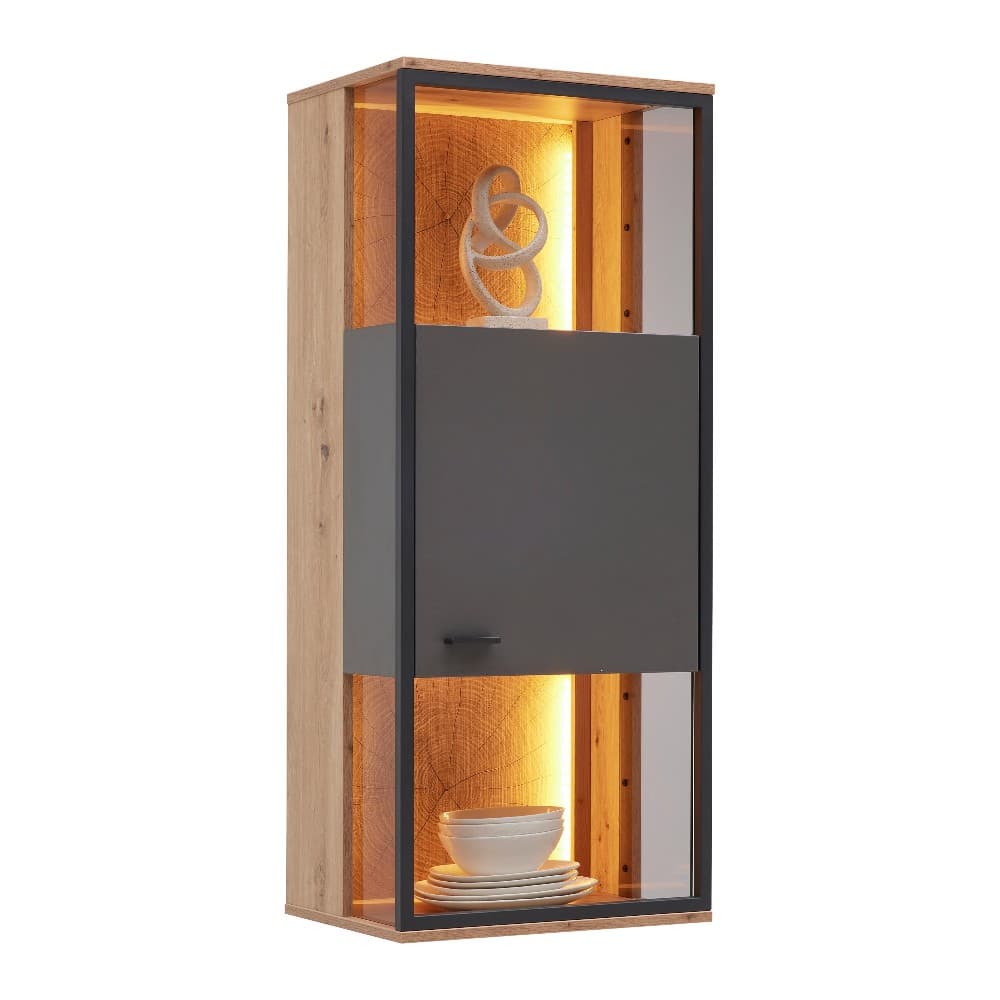Hängevitrine Florenz – Mömax
