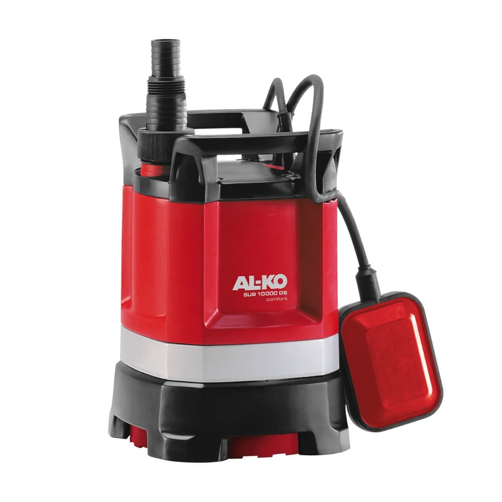 Tauchpumpe SUB 10000 DS COMFORT AL-KO – Zgonc