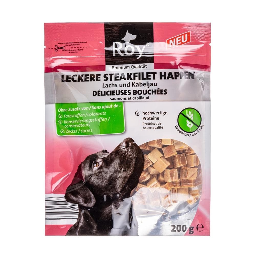 Roy Steakfilet, 200 g – Norma