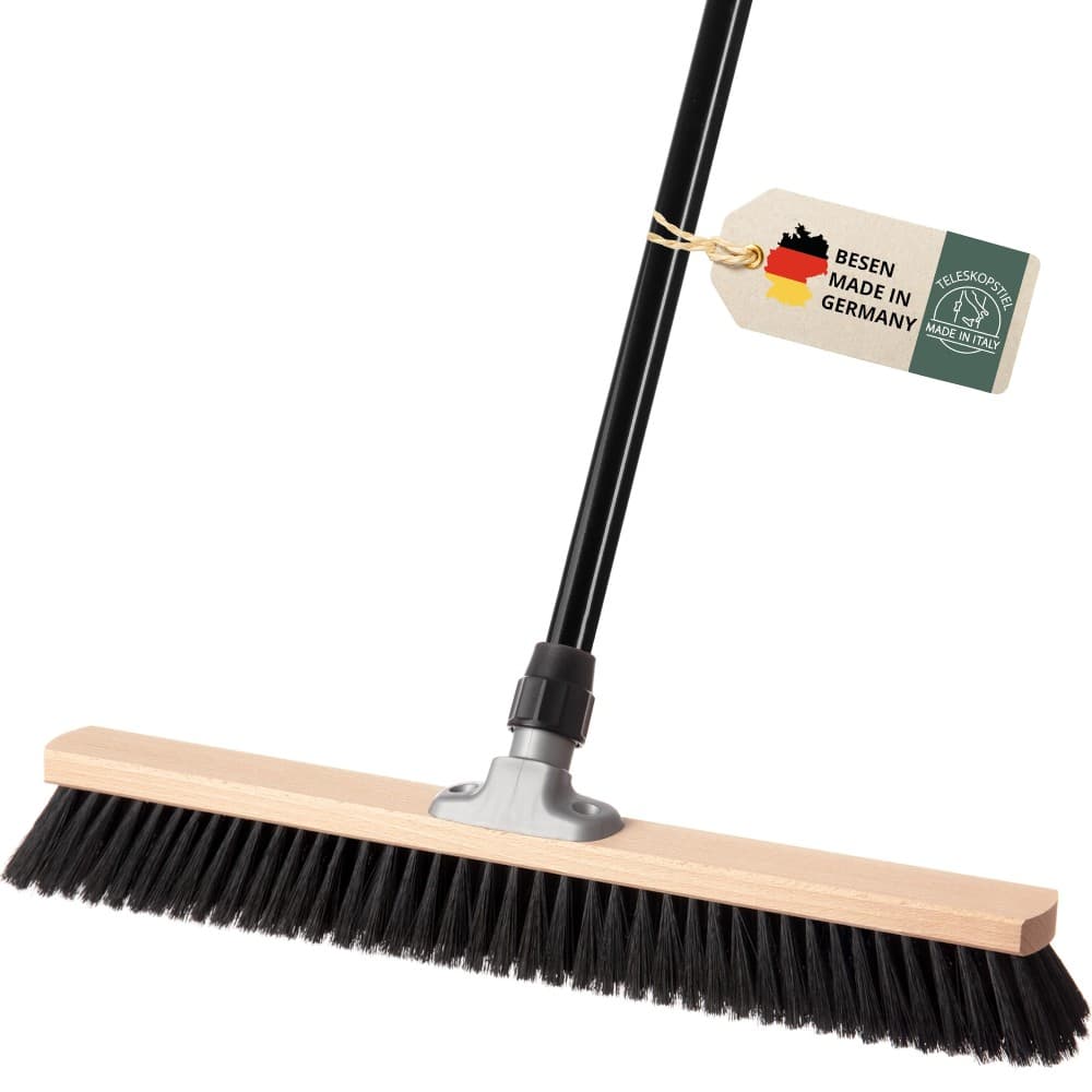 Saalbesen, 60 cm – Zgonc