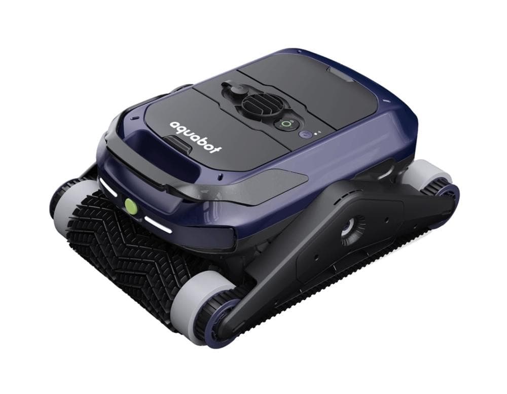 Aquabot BWT Angebot bei Zgonc