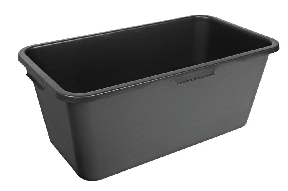 Kunststoff-Mörteltrog 60 l IMPOS Angebot bei Lagerhaus