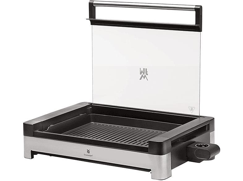 Tischgrill Lono mit Glasdeckel WMF – Expert