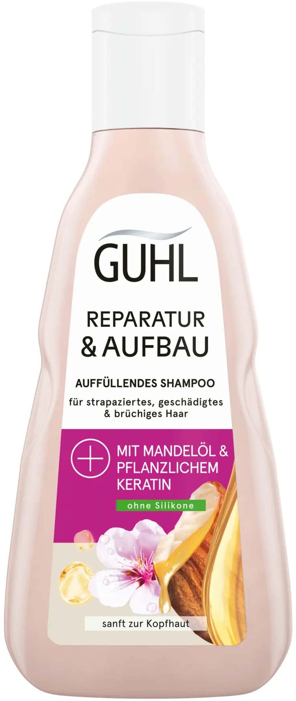 GUHL Haarpflegeartikel – Müller