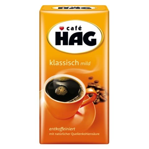 Café Hag, 500 g – Billa