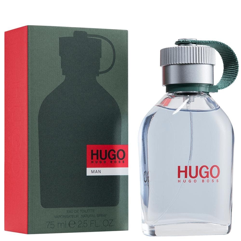 BOSS HUGO, 75 ml – Müller