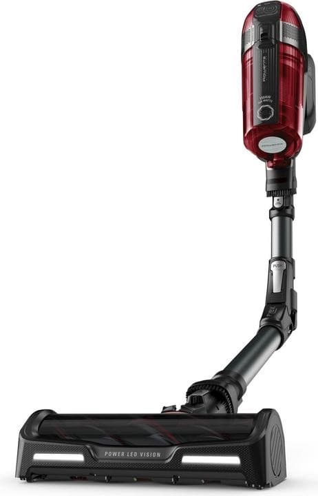 Akkuhandstaubsauger RH69A7 X-Force 12.60 Animal Rowenta – Expert