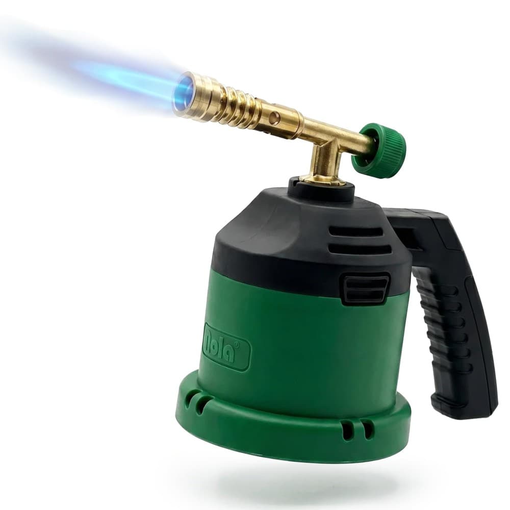 Lötlampe NOLA 869 Angebot bei Norma