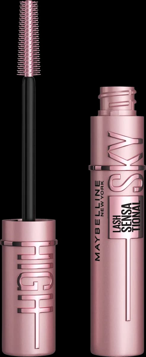 Lash Sensational Sky High Mascara MAYBELLINE Angebot bei Bipa