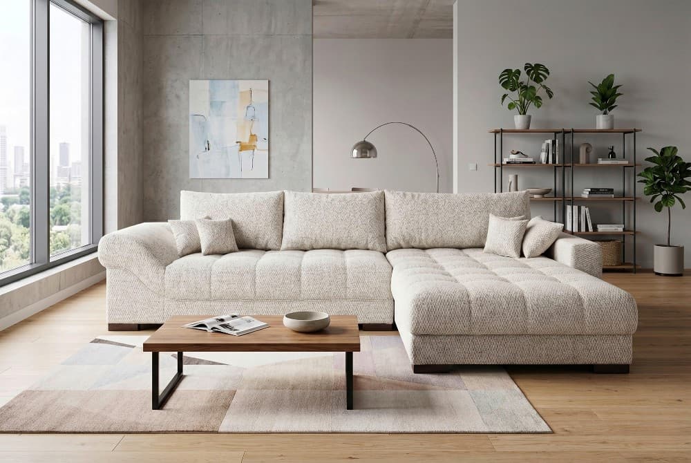 BOXSPRINGSOFA – Möbelix