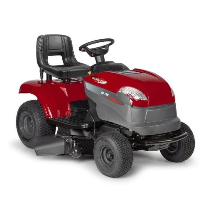 Benzin-Rasentraktor XD 150, 98 cm CASTELGARDEN – Zgonc