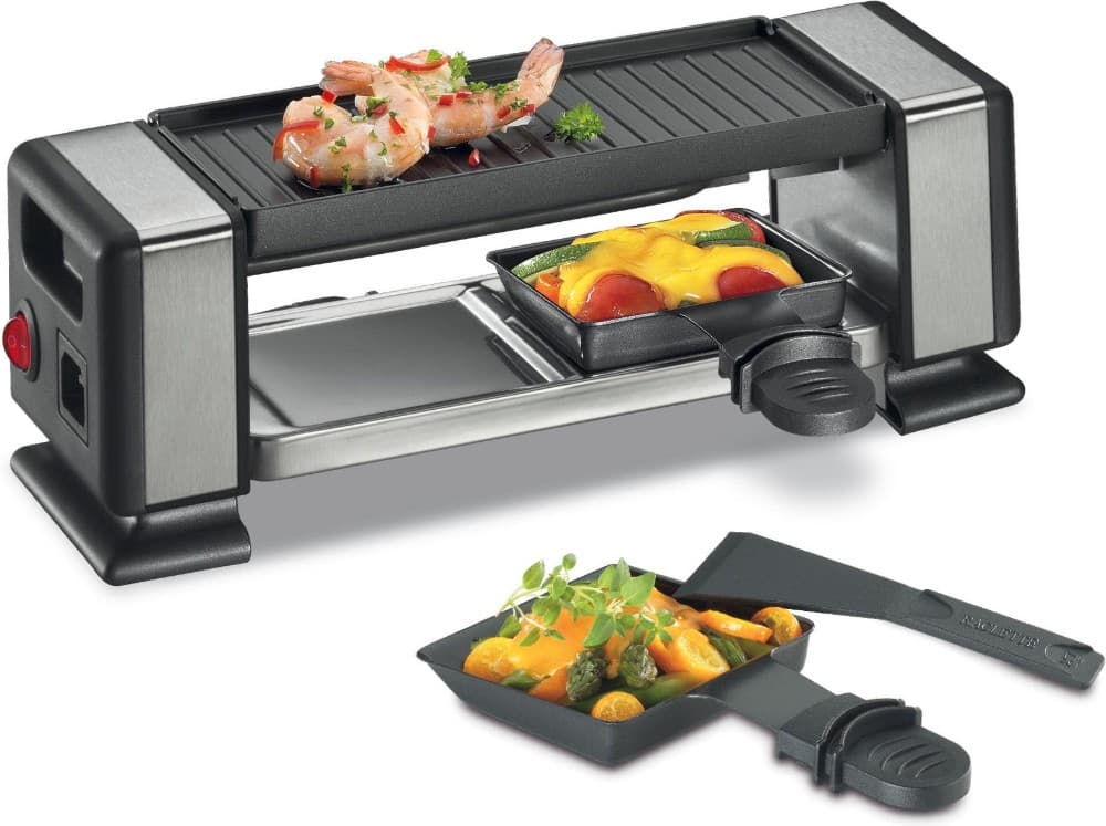 Raclette VISTA 2 PLUS – Müller