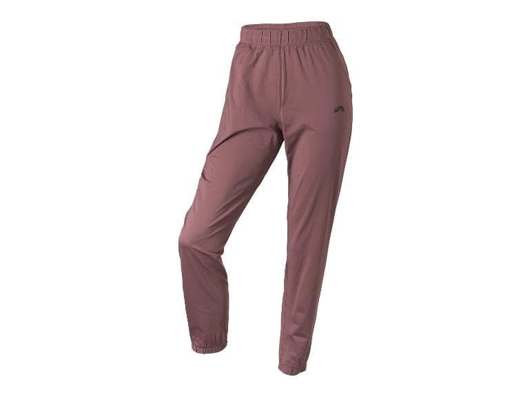CRIVIT Damen Fitnessjogger – Lidl