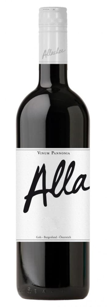 Allacher All Red Cuvée, 0,75 l – Spar