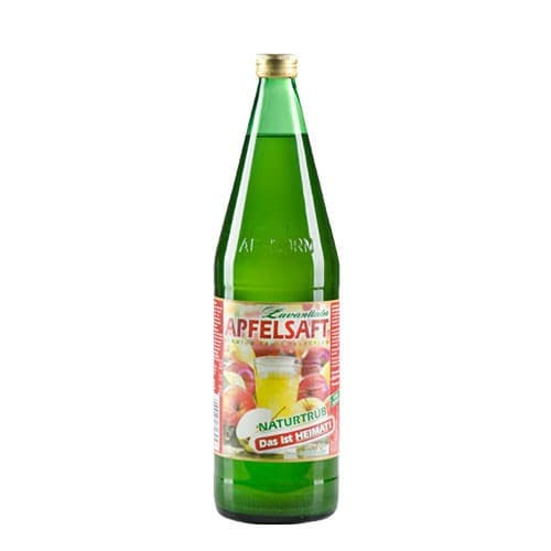Lavanttaler Fruchtsaft 1 Liter Angebot bei Spar