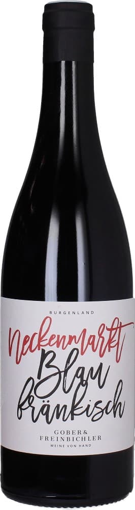 Blaufränkisch Classic, 0.75 Liter Neckenmarkt – Spar
