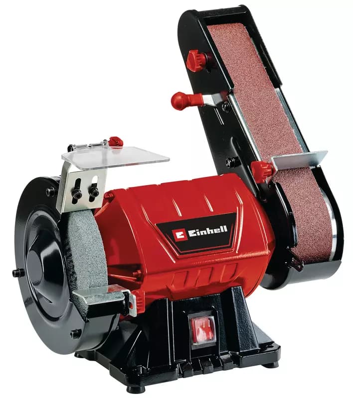 Stand- und Bandschleifer TC-US 350 Einhell – Zgonc
