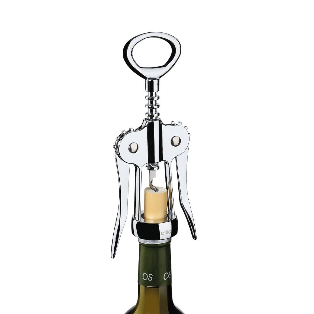 Flügel-Korkenzieher VINO – Müller