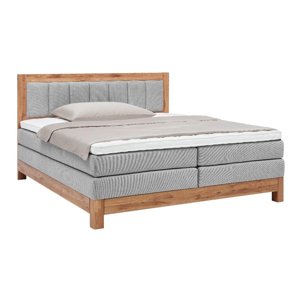 Boxspringbett Carolina, ca. 160x200 cm – Mömax
