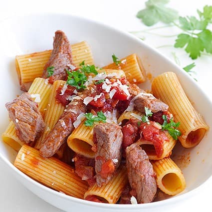 Rigatoni – Interspar