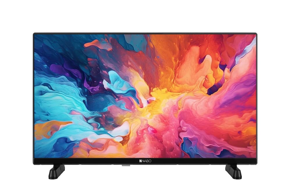 NABO LED-TV 32LNA400, 32" (80 cm) – Expert