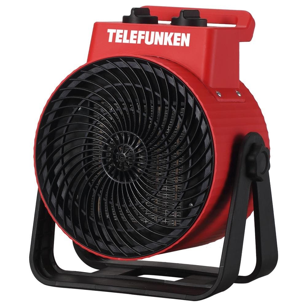 Telefunken Industrie-Heizer 3000 Watt – Norma