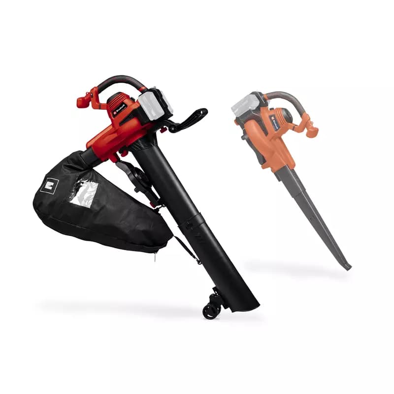 Akku-Laubsauger GE-CL 36/230 Li E Solo Einhell – Zgonc