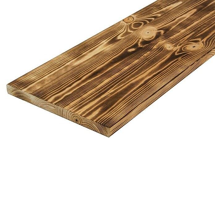 Möbelbauplatten Antik Kiefer, 800 x 400 mm, 18 mm – Bauhaus