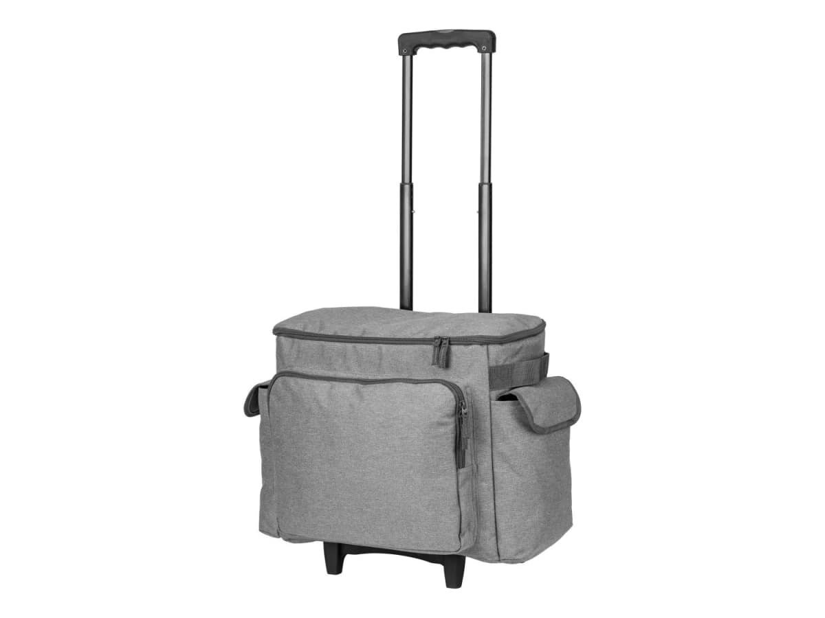 Nähmaschinen-Trolley oder Zubehörtasche crelando Angebot bei Lidl