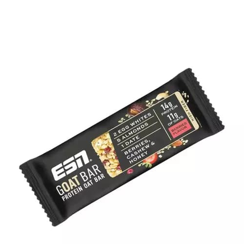 ESN GOAT Bar – Protein Oat Bar, 55 g – Interspar