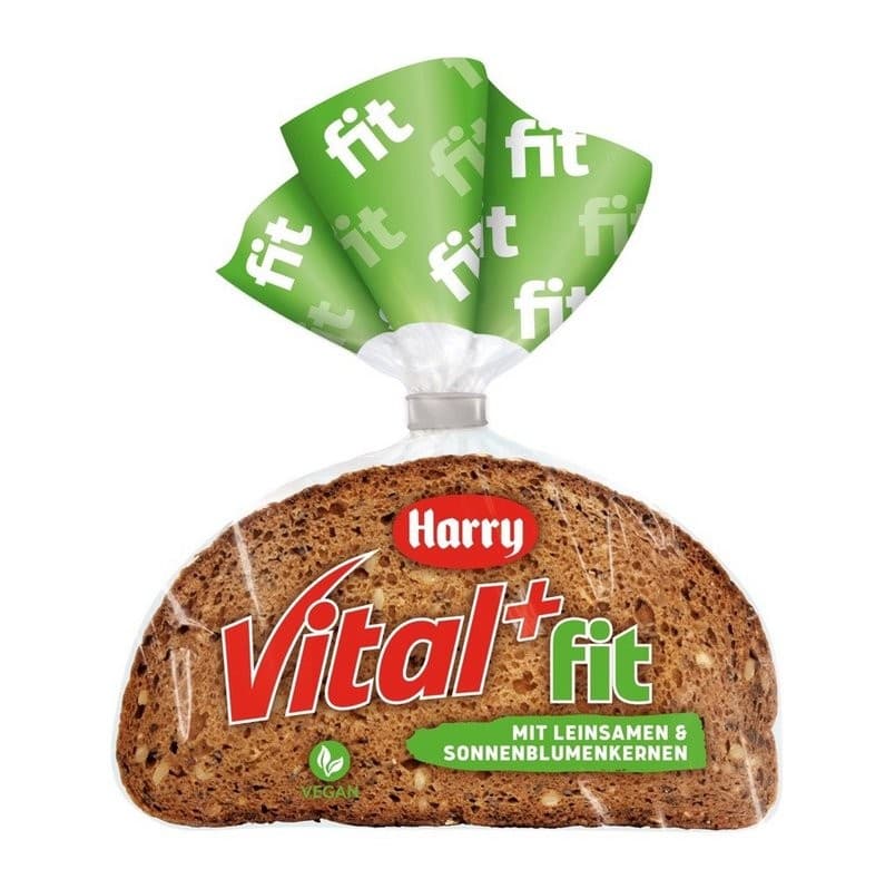 Vital+Fit, 500 g Harry – Penny