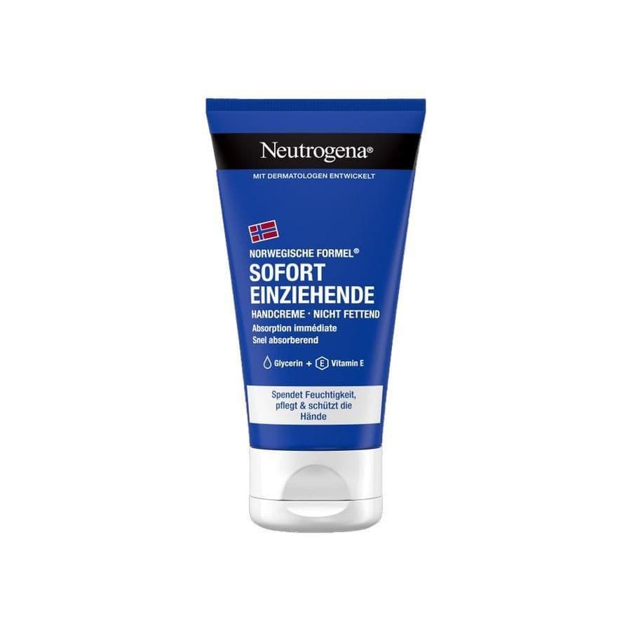 Neutrogena Handcreme, 75 ml – Eurospar