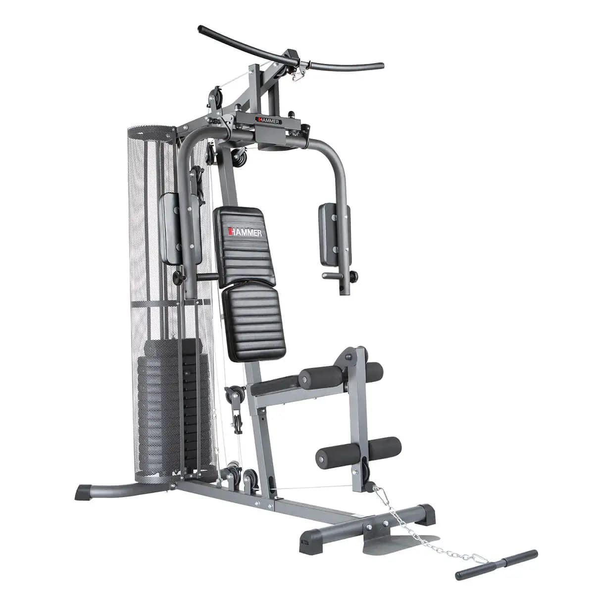 Kraftstation Ultra 9030 Hammer Angebot bei Maximarkt