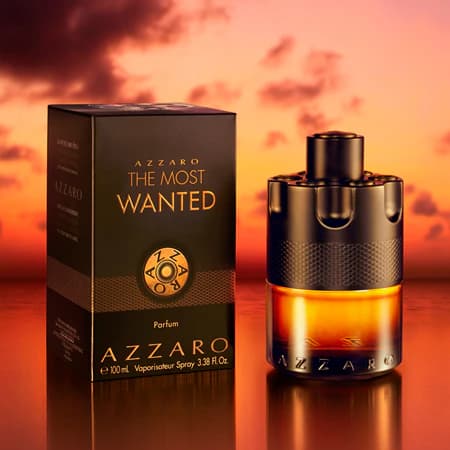 Azzaro The Most Wanted Parfum 100 ml Angebot bei Müller