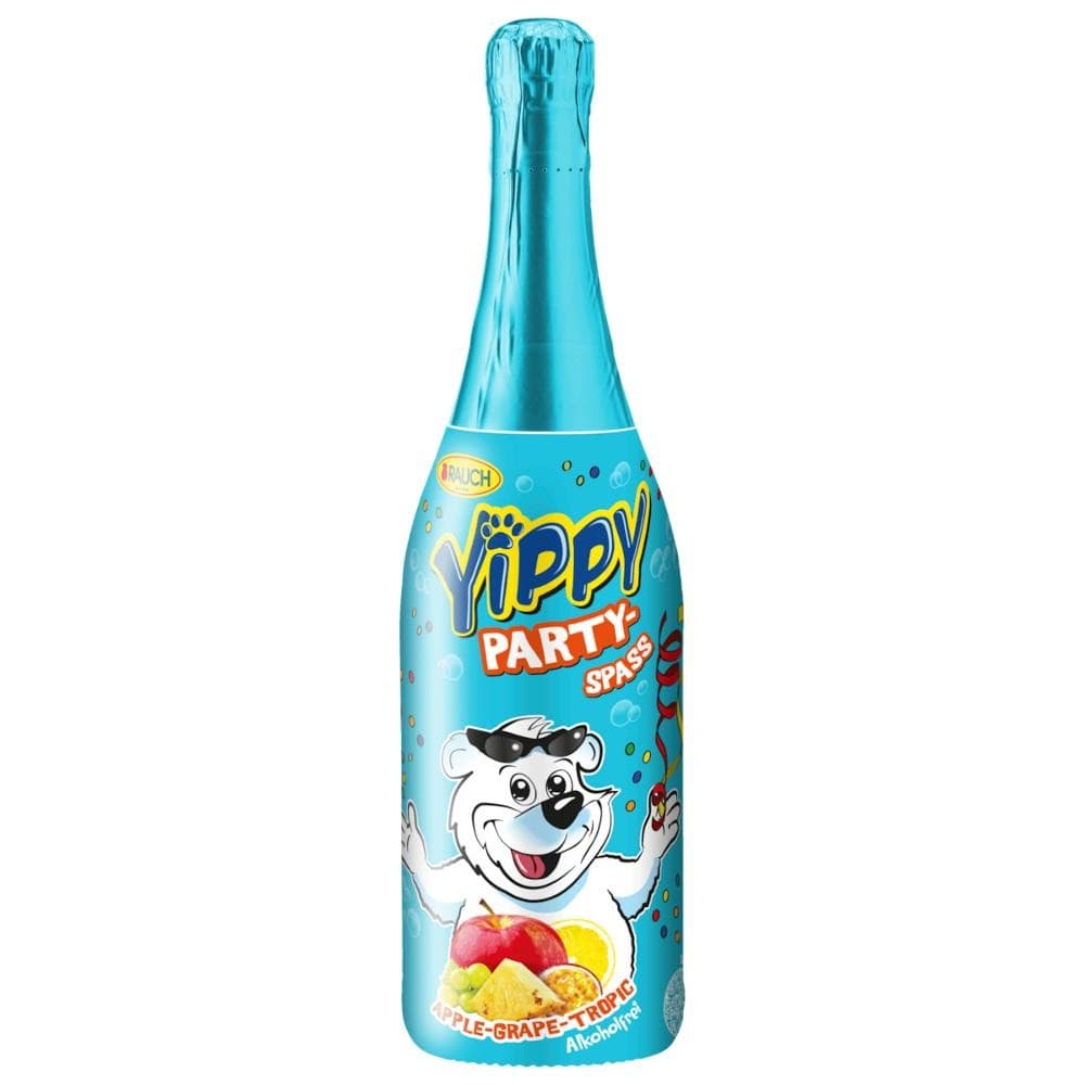 Rauch Yippy Partyspaß, 0,75 l – Norma
